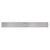 Micro Matic DP-120D-45-P 45" W Stainless Steel Surface Mount Drip Tray