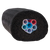 Micro Matic CDI432-BF 0.37" Inside Dia. Color Coded Tubing Barriermaster Flavorlock Trunk Line