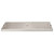 Micro Matic DP-120D-16-P 16" L x 5" W Stainless Steel Surface Mount Drip Tray with Perforated Grill