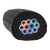 Micro Matic CDI852-BF 0.31" Inside Dia. Color Coded Tubing Barriermaster Flavorlock Trunk Line