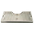 Micro Matic DP-920D 12" W x 7" D Stainless Steel with Drain Drip Tray Trough