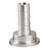 Micro Matic 526B 0.25" Brass Tailpiece