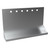 Micro Matic DP-322ELD-6-P 24" W Stainless Steel (6) Holes Wall Mount Drip Tray