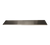 Micro Matic DP-820D-84 84" W x 8" D 18 Ga. Stainless Steel with Drain Drip Tray Trough