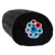 Micro Matic CDI652-BF 0.31" Inside Dia. Color Coded Tubing Barriermaster Flavorlock Trunk Line
