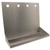 Micro Matic DP-322LD-4 16" W x 6.38" D x 14" H Stainless Steel with Drain Drip Tray Trough
