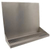 Micro Matic DP-322LD-0 16" W x 6.38" D x 14" H Stainless Steel with Drain Drip Tray Trough
