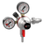 Micro Matic 942-PP Premium Plus High Pressure Double Gauge Soft Drink Regulator