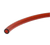 Micro Matic 553R 0.31" Red Vinyl Gas Hose