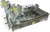 Belshaw MKVI-1300-1-13/16 Dual Automatic Depositor