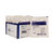 Sorbalux ABD 48700000 Abdominal Pad Sorbalux ABD 5 X 9" 1 per Pouch Sterile 1-Ply Rectangle (Case of 400)
