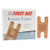 American White Cross 1602033 Adhesive Strip 1.5 X 3" Fabric Knuckle Tan Sterile (Case of 1200)