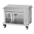 Fri-Jado 9298025 Stainless Steel Stand on Casters for TDR 7