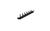 Fri-Jado 9384475 21.7" Merchandising Rack Bottom Shelf
