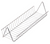Fri-Jado 9342007 Multi Purpose Basket