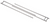Fri-Jado 9172365 Stainless Steel Meat Fork