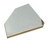Fri-Jado 9192245 Closed Insert for Multi-Purpose Basket