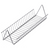 Fri-Jado 9172138 Stainless Steel Set of 7 Multi-Purpose Basket