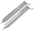 Fri-Jado 9112472 Stainless Steel V-Spit