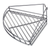 Fri-Jado 9192222 Stainless Steel Multi-Purpose Basket