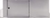 Fri-Jado 9198118 Stainless Steel Cladding for Underframe