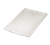 Winholt WHP-1224 24" W Rectangular Polystyrene Sani-Platter