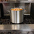 Thunder Group ALSKSP005 24 Qt. Aluminum with Riveted Handle Stock Pot