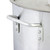 Thunder Group ALSKSP011 100 Qt. Aluminum with Riveted Handle Stock Pot