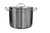 Thunder Group SLSPS4024 24 Qt. Stainless Steel Stock Pot