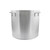 Thunder Group ALSKSP012 120 Qt. Aluminum with Riveted Handle Stock Pot