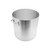 Thunder Group ALSKSP007 40 Qt. Aluminum with Riveted Handle Stock Pot
