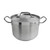 Thunder Group SLSPS4008 8 Qt. Stainless Steel Stock Pot