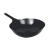 Thunder Group IRWK002 16" Dia. Heavy Duty Iron Taiwan Wok