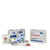 First Aid Only 91325 25 Persons ANSI A Metal First Aid Kit