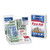 First Aid Only FAO-120 47 Piece Plastic Case Personal First Aid Kit