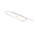 57102 KIT,PILOT TUBE W/FITTINGS 1/4