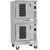 Southbend PCHE75S/T Stainless Steel Standard Depth Electric Half Size Platinum Single Convection Oven