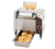 APW Wyott M-95-2 21.63" W Stainless Steel Electric Countertop Bun Grill Conveyor Toaster - 120 Volts