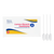 Dynarex DY1216 Lemon-Glycerin Swabsticks (Case of 250)