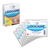 WeCare 1454 10 cm X 14 cm Lidocaine Pain Relief Gel-Patch (Case of 60)