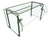 Hatco ES90-36 36" W x 22.63" H x 18" D Stainless Steel Self-Service Flav-R-Shield ES90 Food Shield