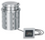 Hatco SWB-7QT-QS 7 Qt. Countertop Build-In Dry Soup Warmer - 120 Volts