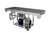Hatco CSSBP-4818 48" W x 18" D Built-In Electronic Simulated Stone Cold Shelf - 120 Volts