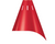 Hatco DLL-1800 1 Bulb Luminaire Decorative Heat Lamp - 120 Volts