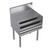 Krowne KR19-24RD 24" W Stainless Steel Freestanding Royal Series Underbar Liquor Bottle Display Unit