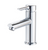 Krowne 14-550L Fixed 1.2 GPM Deck Mount Faucet