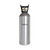 Krowne KR-CO2-20 20 Lbs. Empty CO2 Tank with Siphon Tube