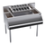 Krowne KR24-MS40C 74" Lbs. Stainless Steel Royal Series 8" Elixir Mixology Multi-Station