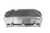 Connerton RLRB-23-32R-LP 32" W Stainless Steel Countertop Liquid Propane 12Ga Hot Rolled Steel Charbroiler - 84,000 BTU