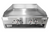 Connerton CG-72-T-LP 72" W Stainless Steel Liquid Propane Countertop Griddle - 180,000 BTU